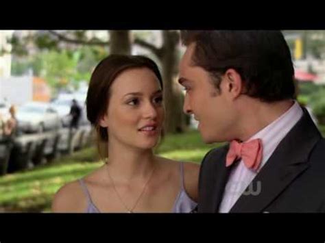Chuck And Blair X He Bought The Hotell Youtube