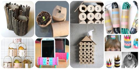 Brilliant Diy Toilet Paper Rolls Crafts That Will Make A Great Use Of