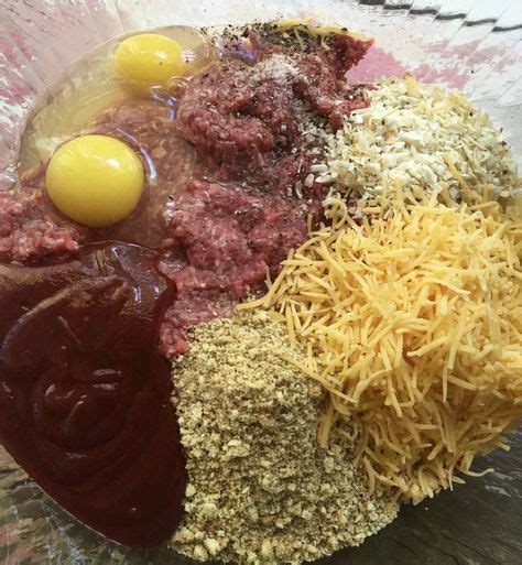 You might've thought you wouldn't eat it again, but this version will change your mind. 2 Lb Meatloaf At 325 : ANN LANDERS' MEAT LOAF | Double Mountain Chronicle - dead-silence-forall-wall