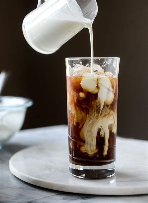 12 Must Try Iced Coffee Recipes The Sweetest Occasion