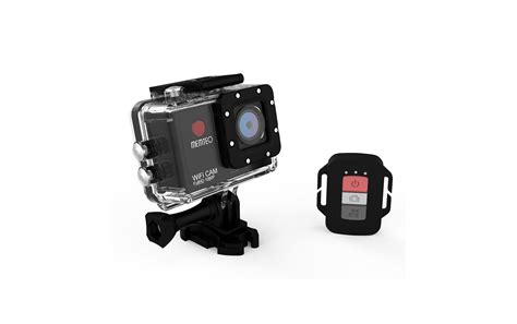 Besides good quality brands, you'll also find plenty of discounts when you shop for 1080p action camera during big sales. Action Camera & Remote Control Wifi 1080P Waterproof DVR ...