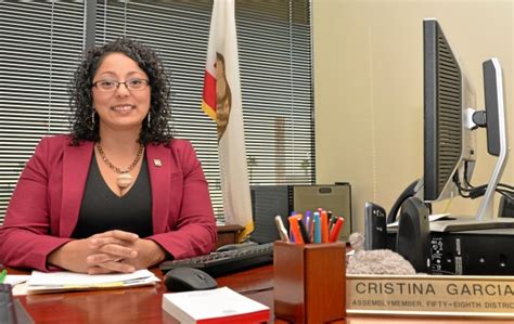 california assemblywoman cristina garcia accused of groping male staffer