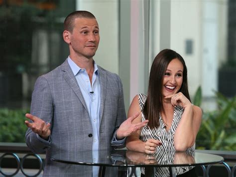Bachelorettes Ashley And Jp Rosenbaum Split After 8 Years Of Marriage