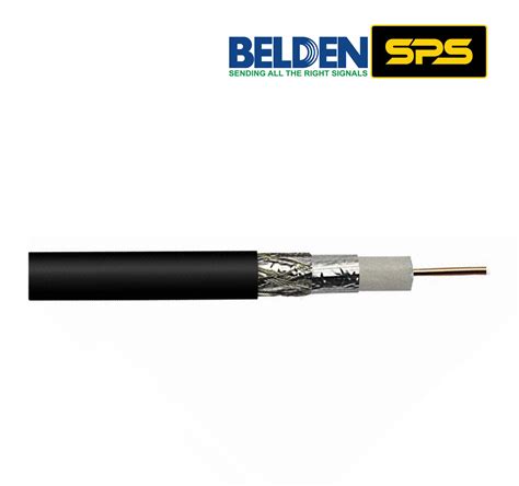 Coaxial Cable Rg 11 Belden 1525a