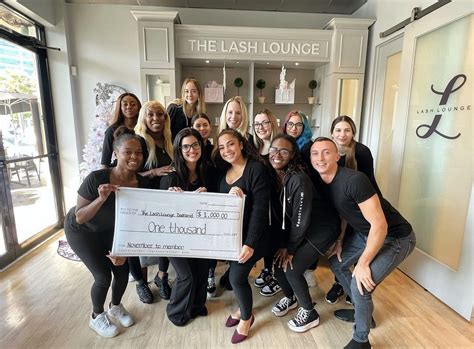The Lash Lounge Miami Dadeland Best Lashes In Pinecrest