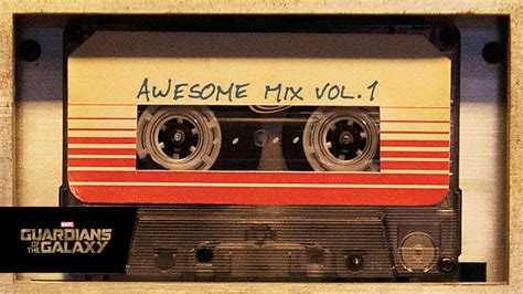 Awesome Mix Volume 1 Marvel Cinematic Universe Guide Ign