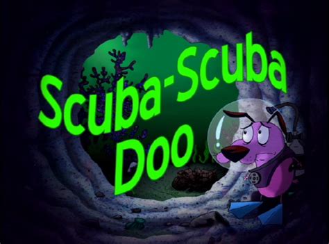 Muriel bagge appears in 21 issues. Scuba Scuba Doo | Courage the Cowardly Dog | Fandom