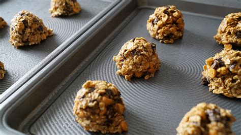 Kristen Bells Everything Cookies Recipe With Photos Popsugar Food