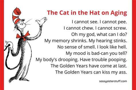 Life Lessons from Dr Seuss and Cat in the Hat Poems Bút Chì Xanh