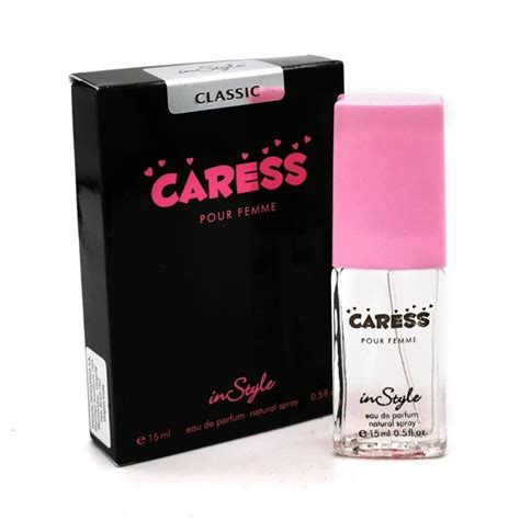 Pepeganga Sa Perfume 15ml In Style Caress