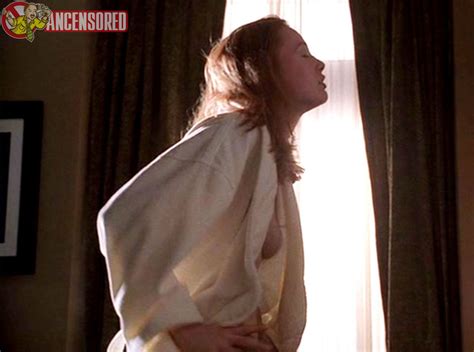 Naked Alicia Witt In The Sopranos The Best Porn Website