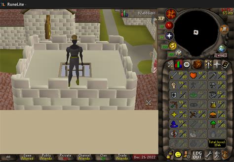 Maxed 60 Attack Pure 1500 Total And 75 Attack Pure Sell And Trade Game