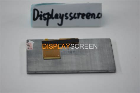 Original HSD043I9W1 A01 HannStar Screen 4 3 480 272 HSD043I9W1 A01