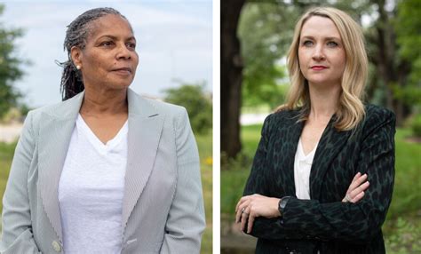 Fort Worth Mayoral Candidates Share Plans For The Police Department Kera News