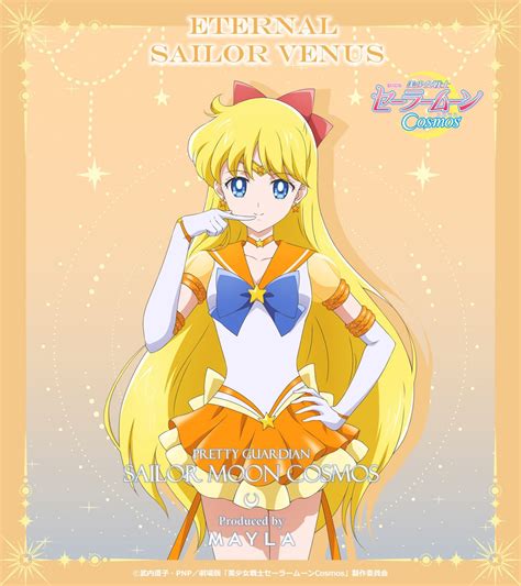 Sailor Venus Aino Minako Image By Studio DEEN Zerochan Anime Image Board