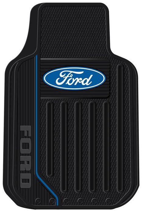 Wanted Ford Logo Floormats Ford Truck Enthusiasts Forums