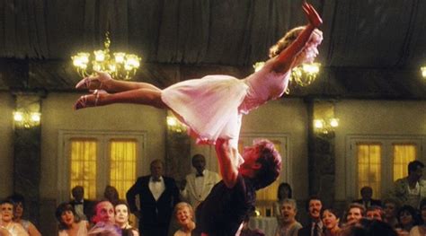 Jennifer Grey To Reprise Her Role In Lionsgate S Dirty Dancing Sequel