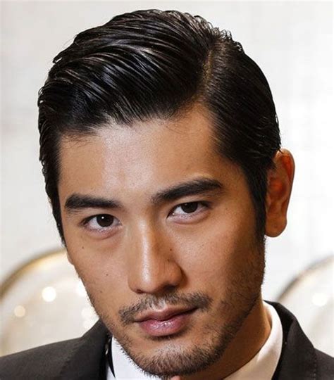 Asian men tend to have straight, thick hair, and the best asian hairstyles for men take advantage of this fact. 23 Popular Asian Men Hairstyles (2020 Guide) | Asian man ...