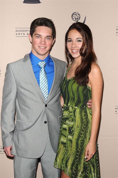 Ghs Haley Pullos Is Posting The Cutest Pics With Jimmy Deshler