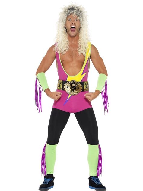 wrestling halloween costumes for adults 311 recipes