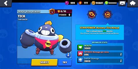 The main difference is that you will have all brawlers and these will be at their maximum level, if you read. Download Null's Brawl Private Server 19.111 Latest Version!