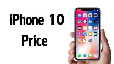 The eleventh generation of the iphone. iphone 10 Price in Pakistan | Mobile Arena