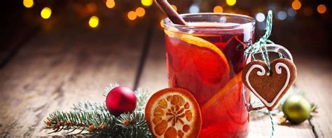 Maak zelf glühwein en serveer het in deze leuke glühweinset
