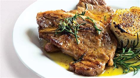 Pan Fried Pork Steak Recipe
