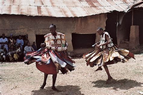 African Dance Britannica