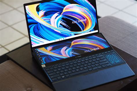 The Best Oled Laptops For 2021 Digital Trends