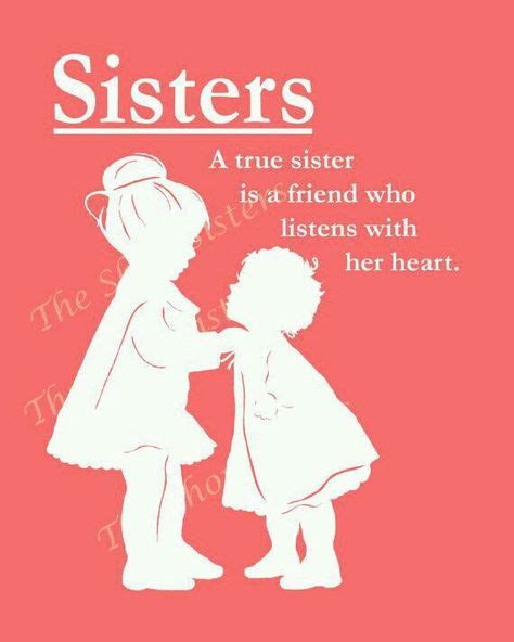 10 Best Sister Images In 2020 Love My Sister Sister Quotes Sister Poems