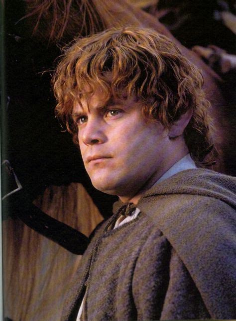 20 Samwise Gamgee Ideas In 2020 Samwise Gamgee The Hobbit Lord Of