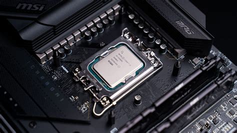 Intel Core I9 13900ks 6 Ghz Cpu Startet Offiziell Für 699 Us Dollar
