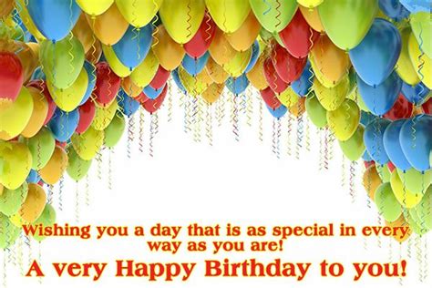 52 Best Birthday Wishes For Friend With Images