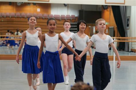 For Young Dancers With A Special Love Of Ballet — We Speak With Our