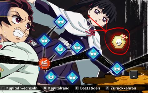 Demon Slayer -Kimetsu no Yaiba- The Hinokami Chronicles 100%