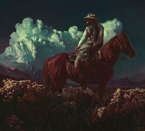 Pin By Josh J On Hideaway Southwest Art Cowboy Art Western Paintings