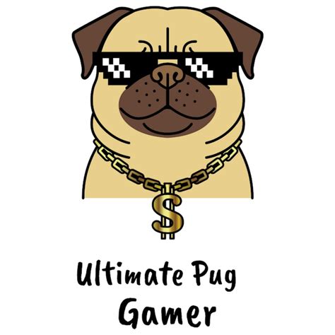 Ultimate Pug Gamer 3500 Youtube
