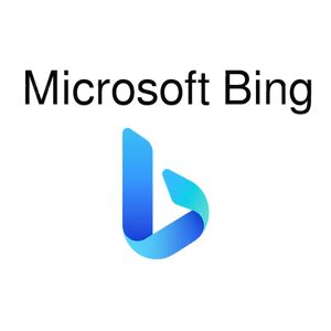 Microsoft Bing Logo Transparent Png Stickpng The Best Porn Website
