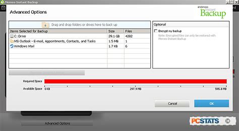 Seagate dashboard which runs memeo backup software doesn't seem to work with windows 10. Seagate STAA500101 PCSTATS Review - Seagate Dashboard ...