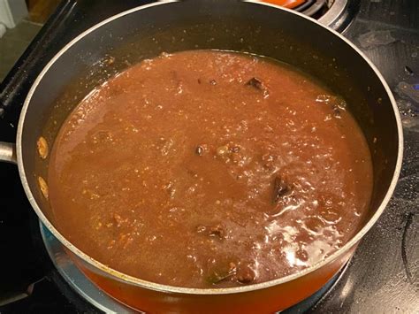 This chocolate and spicy leblanc curry is a. Making Leblanc Curry From Persona 5 - Game Informer