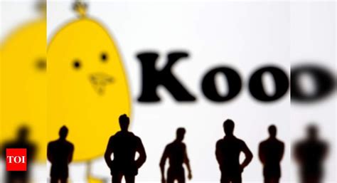 Koo App Homegrown Social Media App Koo Launches New Logo India