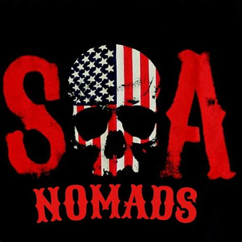 Sons Of Anarchy Nomads Youtube