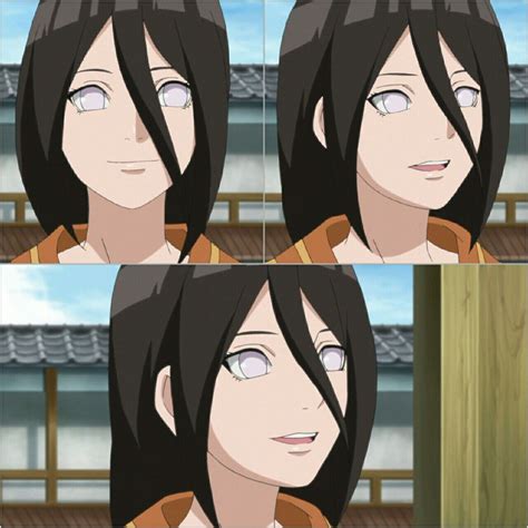 Hanabi Hyuga Personagens Naruto Shippuden Naruto Personagens Anime