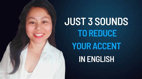 How To Reduce Your Accent In English My Secret To Reduce Accent