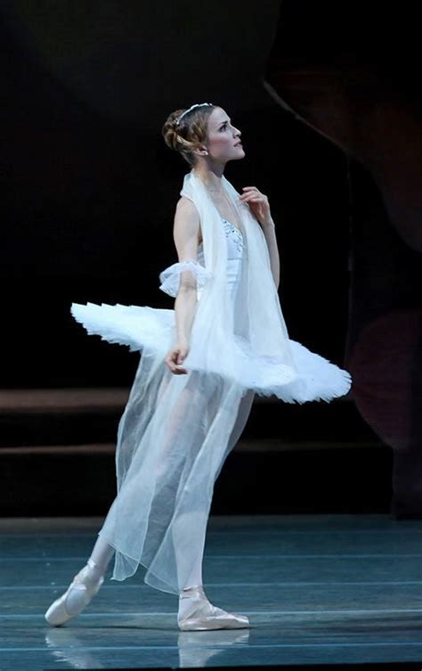 Untitled — Alina Somova Mariinsky Ballet Photographer