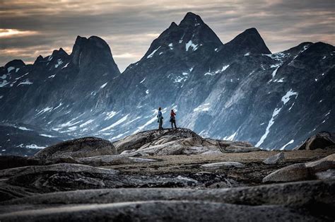 20 Images That Prove Greenland Has The Most Inspiring Landscapes On Earth