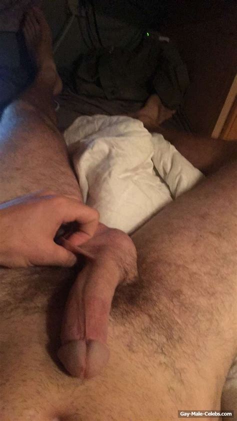 American Canadian Actor Beau Mirchoff Leaked Nude Penis Selfie Photos Man Men