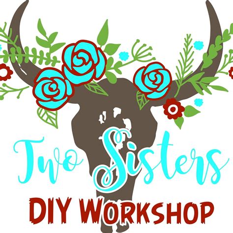 Two Sisters DIY Workshop | Land O' Lakes FL