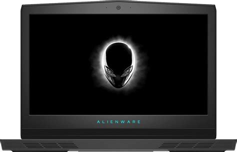 Dell Alienware 17r5 I7 8750h ، 16 جيجا بايت رام ، 1 تيرا بايت Hdd